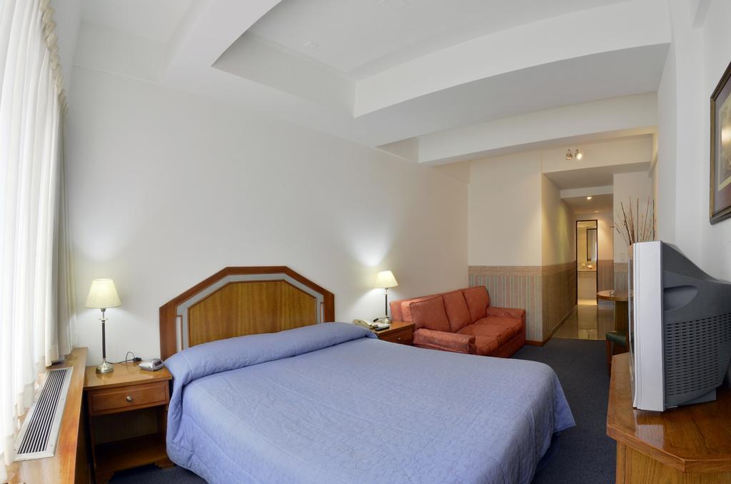 Art Deco Hotel & Suites Buenos Aires Buitenkant foto