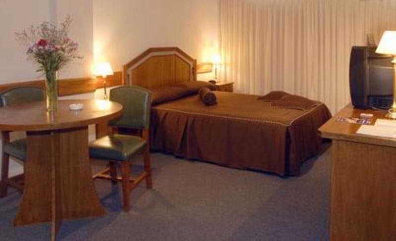 Art Deco Hotel & Suites Buenos Aires Buitenkant foto